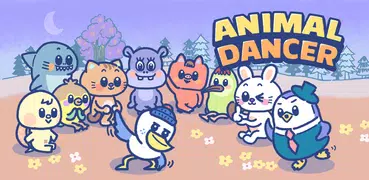 Animal Dancer