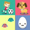 Retro Mini Game Arena Online