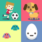 Retro Mini Game Arena icon