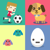 Retro Mini Game Arena icon