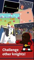 Retro Mini Game Arena screenshot 2