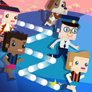 PassLand : Soccer Hero APK