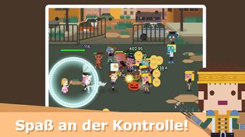 Infinity Dungeon 2! Screenshot 1