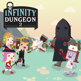 Infinity Dungeon 2 ícone