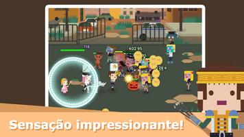 Infinity Dungeon 2 imagem de tela 1