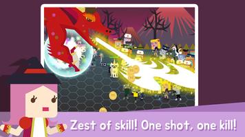 برنامه‌نما Infinity Dungeon 2 عکس از صفحه