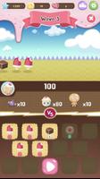 [VIP] SweetFly : Offline Idle Merge Game الملصق