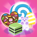 APK SweetFly : Offline Idle Merge Game