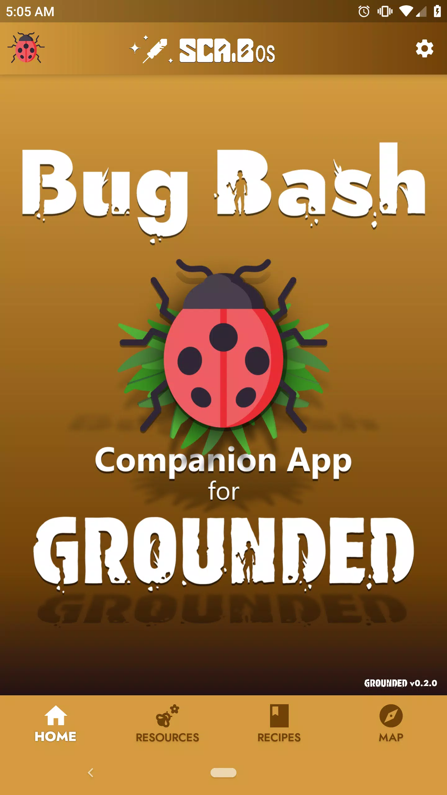 Bug Bash Apk For Android Download