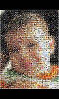 ZaBa Photo Mosaic Lite स्क्रीनशॉट 2