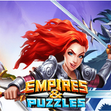 Empires & Puzzles: RPG Quest