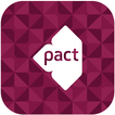PACT Myanmar LMS 아이콘