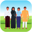 Interfaith Course icon