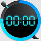 ikon Stopwatch・Timer－Aplikasi Waktu