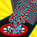 BHoles: Color Hole 3D APK