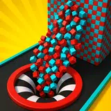 APK BHoles: Color Hole 3D