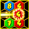 APK Hexa Numbers: Puzzle