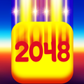 ”2048 Stack Merge