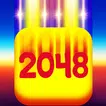 2048 Stack Merge
