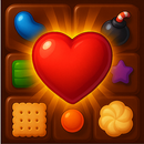 Sweet Cookie: Match 3 Puzzle-APK