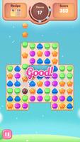 1 Schermata Sweet Cookie