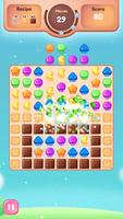 2 Schermata Sweet Cookie