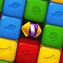 Pop Blocks: Cube Blast aplikacja