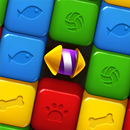 Pop Blocks: Cube Blast APK