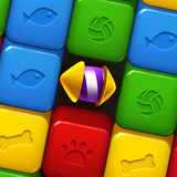 Pop Blocks: Cube Blast