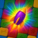 Pop Blocks: Cube Blast APK