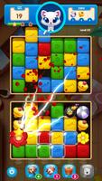 Pop Blocks syot layar 1