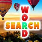 Word Search ícone