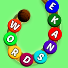 Word Snake: Zumbla Puzzle-icoon