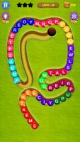 Word Snake: Zumbla Puzzle screenshot 1