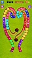 Word Snake: Zumbla Puzzle screenshot 3