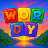 Wordy: Word Collect Puzzle APK