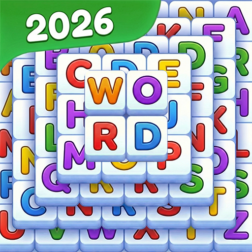 Wordy: Word Collect Puzzle