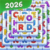 Wordy: Word Collect Puzzle APK
