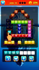 Wordy: Word Collect Puzzle XAPK download