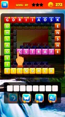 Wordy: Word Collect Puzzle XAPK download