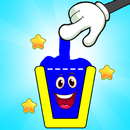 Water Draw: Physics Puzzle APK