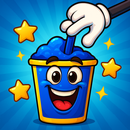 Water Draw : Puzzle Physique APK
