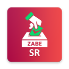 Zabe SR icône