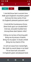 The Uk's Favourite Hymns audio 스크린샷 1