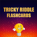 Tricky Riddle Flashcards APK