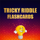 Tricky Riddle Flashcards-APK