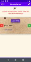 Daily Devotional & Bible quiz capture d'écran 2