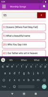 Christian Worship Song offline скриншот 3