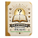 Devotion, Questions Bibliques-APK