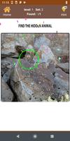 Hidden objects and Animals capture d'écran 1
